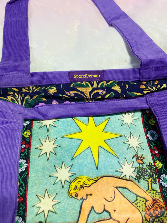 The Star Amethyst Lace