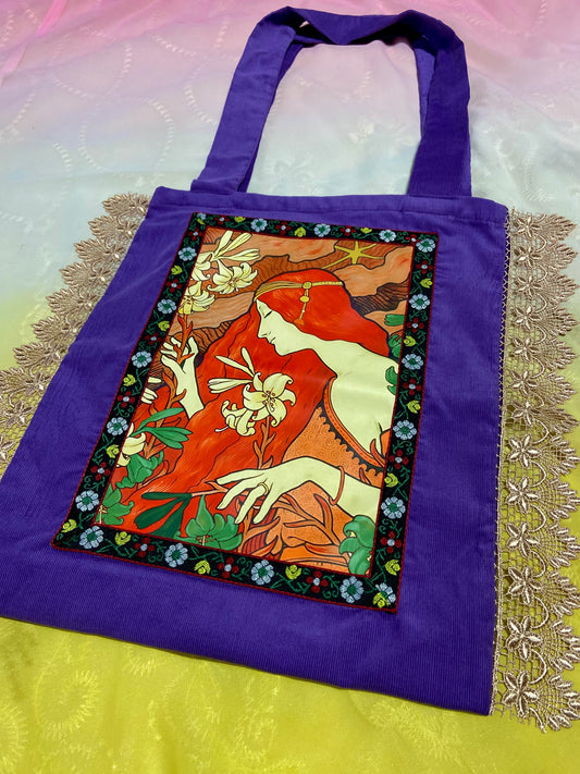 L'ermitage Amethyst Lace