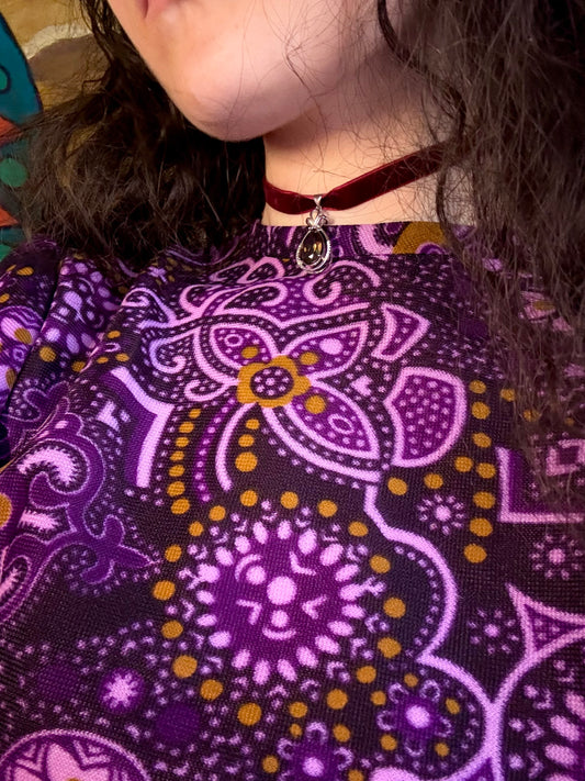 Séance Amulet Choker