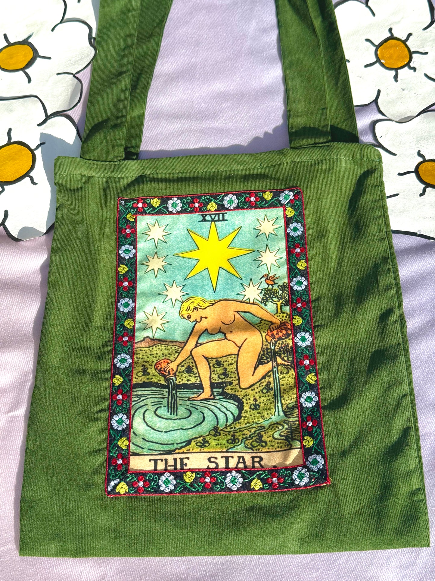 The Star Emerald