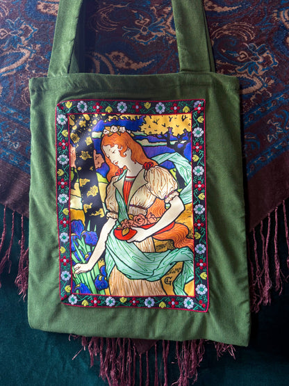 Guinevere Emerald