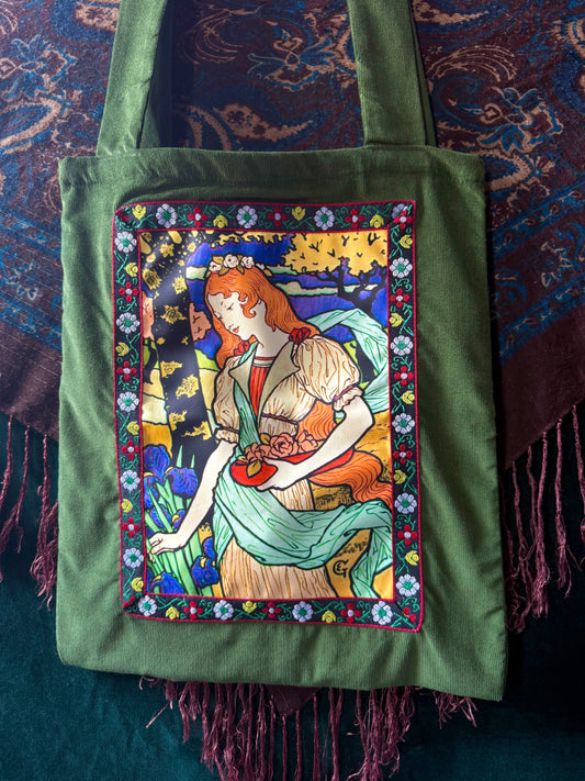 Guinevere Emerald