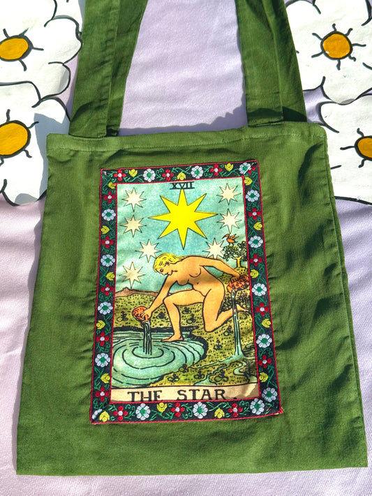 The Star Emerald