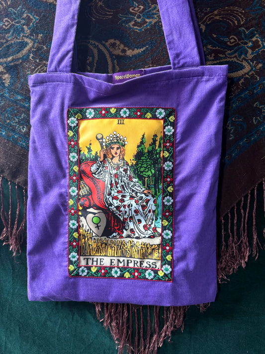 The Empress Amethyst